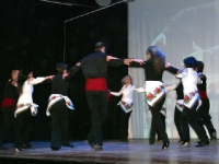 SABATI IN FESTA-TEATRO DI FELINO-5 FEBRAIO 2011.